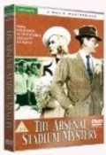 Another movie The Arsenal Stadium Mystery of the director Thorold Dickinson.