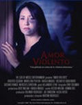 Another movie Amor violento of the director Norton Rodriguez.