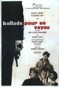 Another movie Ballade pour un voyou of the director Claude-Jean Bonnardot.