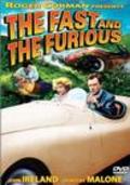 Another movie The Fast and the Furious of the director John Ireland.