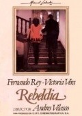 Another movie Rebeldia of the director Andres Velasco.