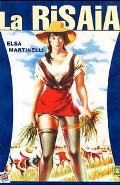 Another movie La risaia of the director Raffaello Matarazzo.