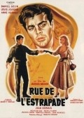 Another movie Rue de l'estrapade of the director Jacques Becker.