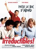 Another movie Les irreductibles of the director Renaud Bertrand.