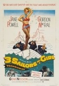 Another movie Three Sailors and a Girl of the director Roy Del Rut.