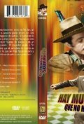 Another movie Hay muertos que no hacen ruido of the director Humberto Gomez Landero.