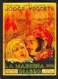 Another movie La madrina del diablo of the director Ramon Peon.