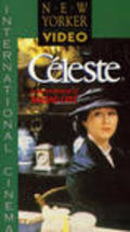 Another movie Celeste of the director Percy Adlon.