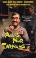 Another movie Alles nur Tarnung of the director Peter Zingler.