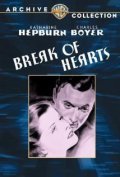 Another movie Break of Hearts of the director Philip Moeller.