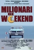 Another movie Milionari de weekend of the director Catalin Saizescu.