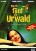 Another movie Nach Funf im Urwald of the director Hans-Christian Schmid.