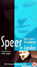 Another movie Klaus Maria Brandauer: Speer in London of the director Martin Wagner.