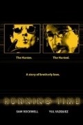 Another movie Running Time of the director Warren Biro.