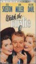 Another movie Watch the Birdie of the director Jack Donohue.