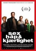 Another movie Sex hopp och karlek of the director Lisa Ohlin.