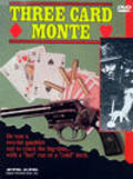 Another movie Three Card Monte of the director Les Rose.