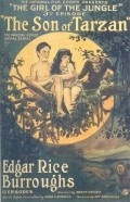Another movie The Son of Tarzan of the director Arthur J. Flaven.