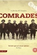 Another movie Comrades of the director Bill Douglas.