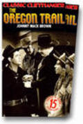 Another movie The Oregon Trail of the director Ford Beebe.
