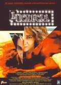 Another movie Lucrecia of the director Bosco Arochi.