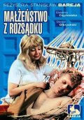 Another movie Malzenstwo z rozsadku of the director Stanislaw Bareja.