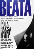 Another movie Beata of the director Anna Sokolowska.