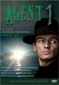 Another movie Agent nr 1 of the director Zbigniew Kuzminski.