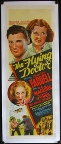 Another movie The Flying Doctor of the director Miles Mander.