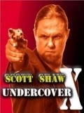 Another movie Undercover X of the director Scott Shaw.