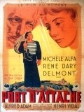 Another movie Port d'attache of the director Jean Choux.