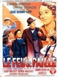 Another movie Le feu de paille of the director Jean Benoit-Levy.