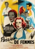 Another movie Passion de femmes of the director Hans Herwig.