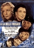 Another movie A la belle fregate of the director Albert Valentin.