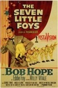 Another movie The Seven Little Foys of the director Melville Shavelson.