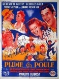 Another movie Plume la poule of the director Walter Kapps.