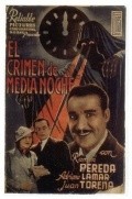 Another movie El crimen de media noche of the director Jesus Topete.