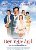 Another movie Den rette and of the director Martin Strange-Hansen.