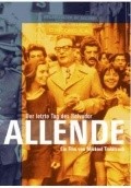Another movie Allende - Der letzte Tag des Salvador Allende of the director Michael Trabitzsch.