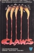 Another movie Claws of the director Richard Bansbach.