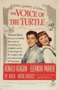 Another movie The Voice of the Turtle of the director Irving Rapper.