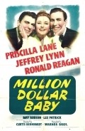 Another movie Million Dollar Baby of the director Curtis Bernhardt.
