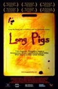 Another movie Long Pigs of the director Natan Hinis.