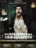 Another movie Saints-Martyrs-des-Damnes of the director Robin Aubert.
