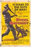 Another movie The Steel Bayonet of the director Michael Carreras.