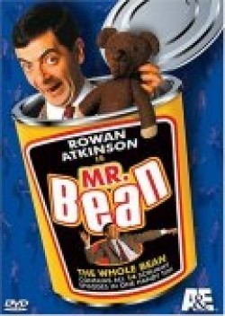 Another movie Mr. Bean of the director John Howard Davies.