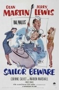 Another movie Sailor Beware of the director Gordon Parry.