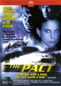 Another movie The Pact of the director Strathford Hamilton.
