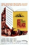 Another movie Ice Palace of the director Vincent Sherman.