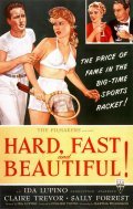 Hard, Fast and Beautiful with Robert Clarke.